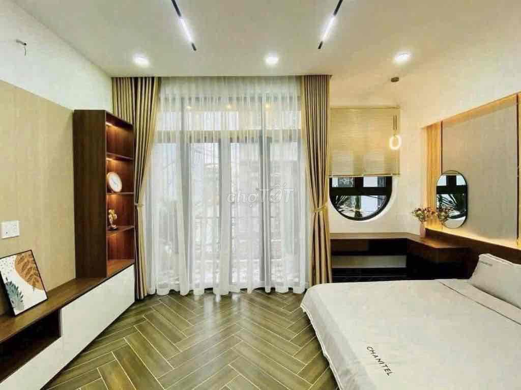 SÁT MẶT TIỀN ĐƯỜNG CALMETTE, QUẬN 1. GIÁ 7TỶ410/75,24m2. 4TẦNG KIÊN CỐ