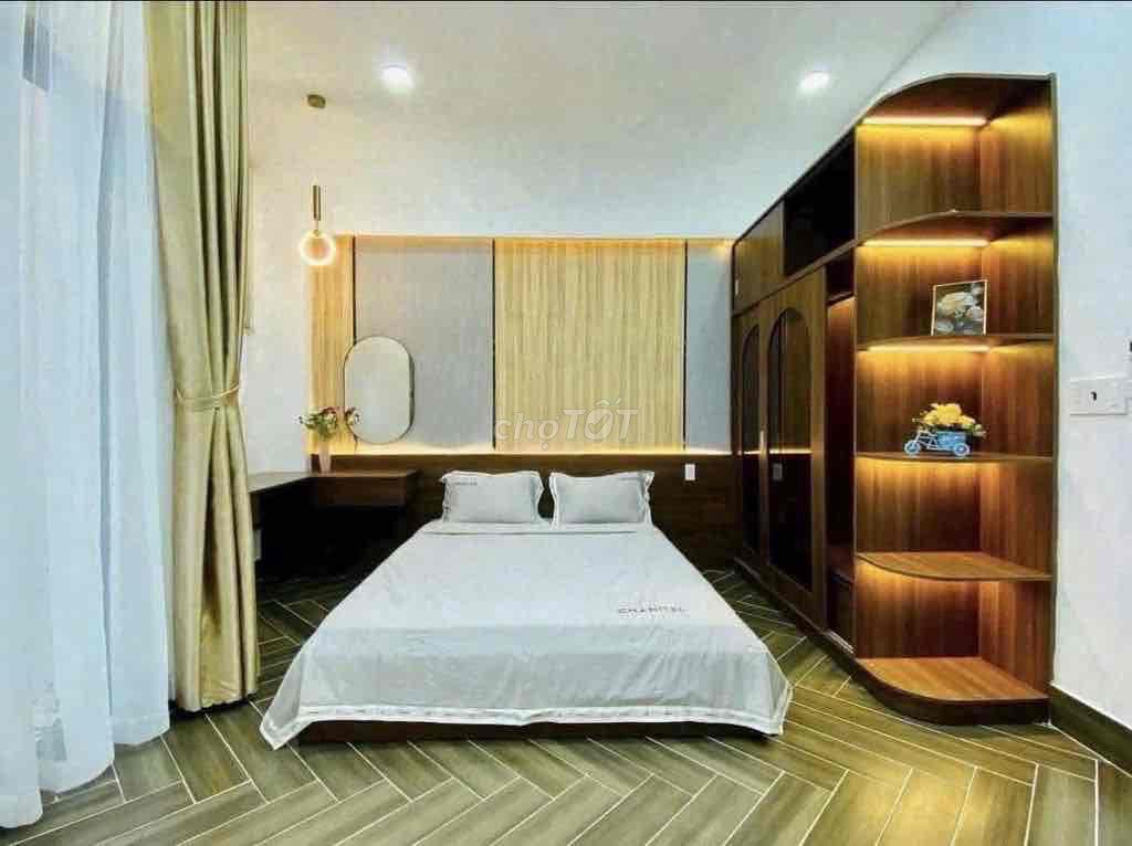 SÁT MẶT TIỀN ĐƯỜNG CALMETTE, QUẬN 1. GIÁ 7TỶ410/75,24m2. 4TẦNG KIÊN CỐ