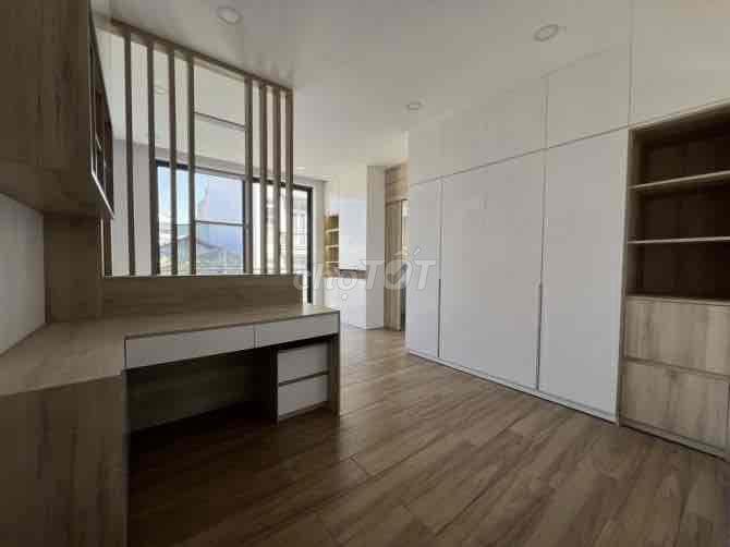Chủ Bán Nhà Xây Tâm Huyết Bế Văn Cấm, Quận 7 (4,1x17,1m). Giá 4Tỷ940