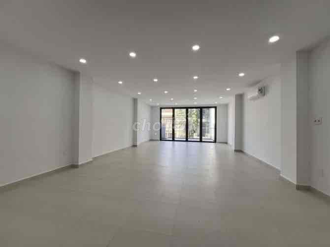 Chủ Bán Nhà Xây Tâm Huyết Bế Văn Cấm, Quận 7 (4,1x17,1m). Giá 4Tỷ940