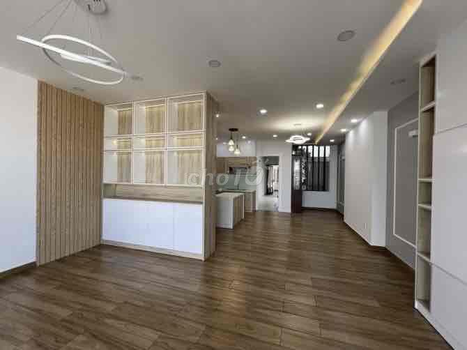 Chủ Bán Nhà Xây Tâm Huyết Bế Văn Cấm, Quận 7 (4,1x17,1m). Giá 4Tỷ940