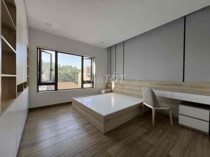 Chủ Bán Nhà Xây Tâm Huyết Bế Văn Cấm, Quận 7 (4,1x17,1m). Giá 4Tỷ940