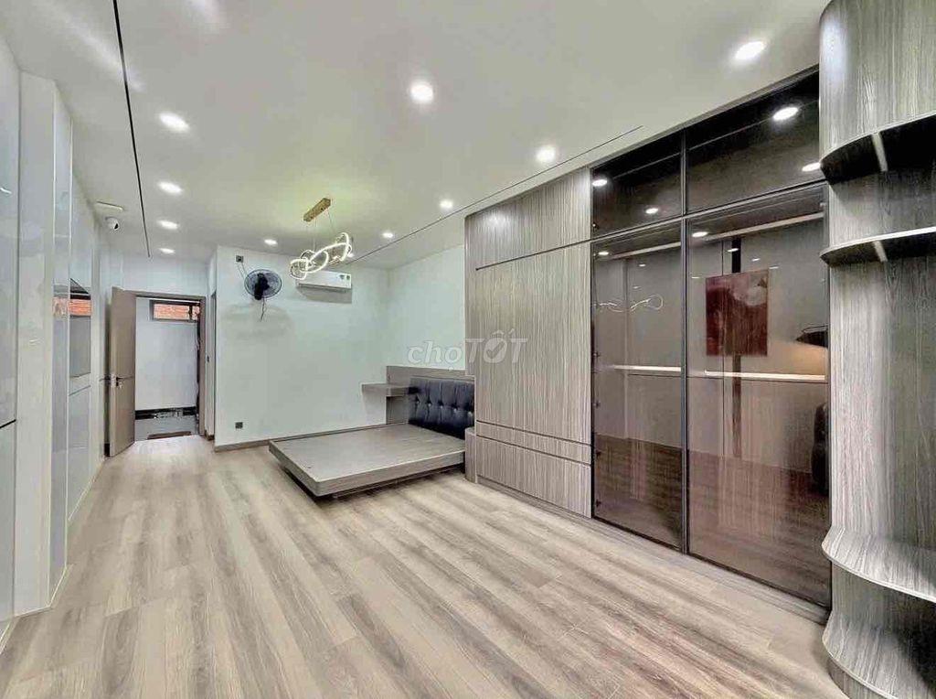 SỞ HỮU NGAY NHÀ MẶT ĐƯỜNG HOA CAU, PHÚ NHUẬN. GIÁ 6,65Tỷ/5,5x15-82,5m2