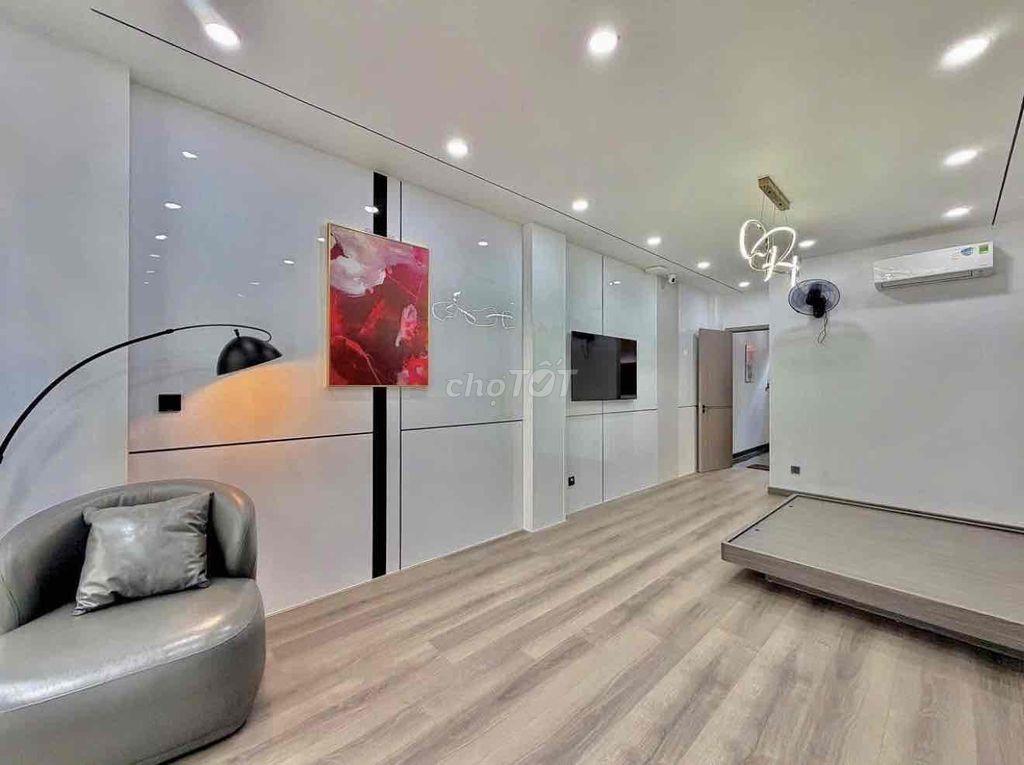 SỞ HỮU NGAY NHÀ MẶT ĐƯỜNG HOA CAU, PHÚ NHUẬN. GIÁ 6,65Tỷ/5,5x15-82,5m2