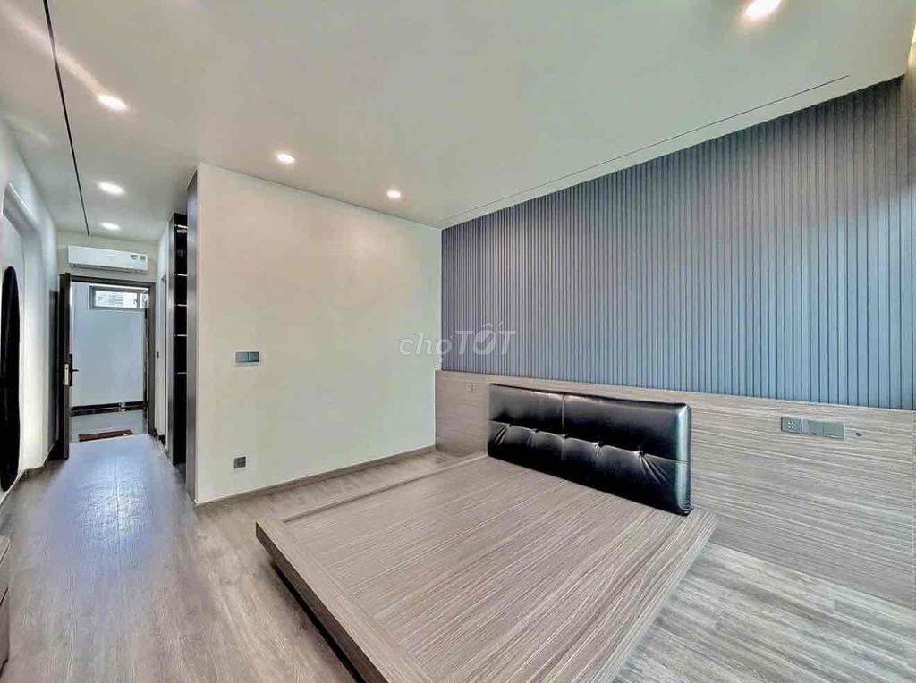 SỞ HỮU NGAY NHÀ MẶT ĐƯỜNG HOA CAU, PHÚ NHUẬN. GIÁ 6,65Tỷ/5,5x15-82,5m2