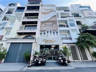 Cửa Tây Bến Thành-Nhà Mặt Đường Nguyễn An Ninh, Quận 1.Giá 5Tỷ870/56m2