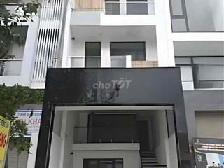 Hàng Ngộp Hẻm Xe Hơi Bà Hạt, Quận 10 (59,8m2-4,6x13m). Giá chốt 4Tỷ985