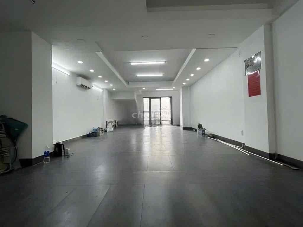 Hàng Ngộp Hẻm Xe Hơi Bà Hạt, Quận 10 (59,8m2-4,6x13m). Giá chốt 4Tỷ985