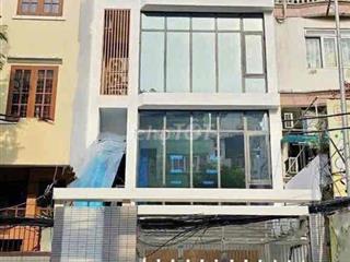 NHÀ HIẾM!!TOẠ LẠC NGAY HỒ XUÂN HƯƠNG, QUẬN 3 (71,4m2) SỔ SẴN - 5Tỷ520