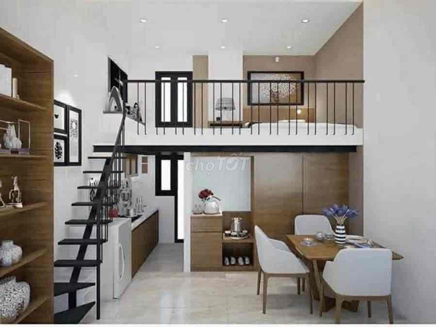 tôi chủ nhà q6 cần bán