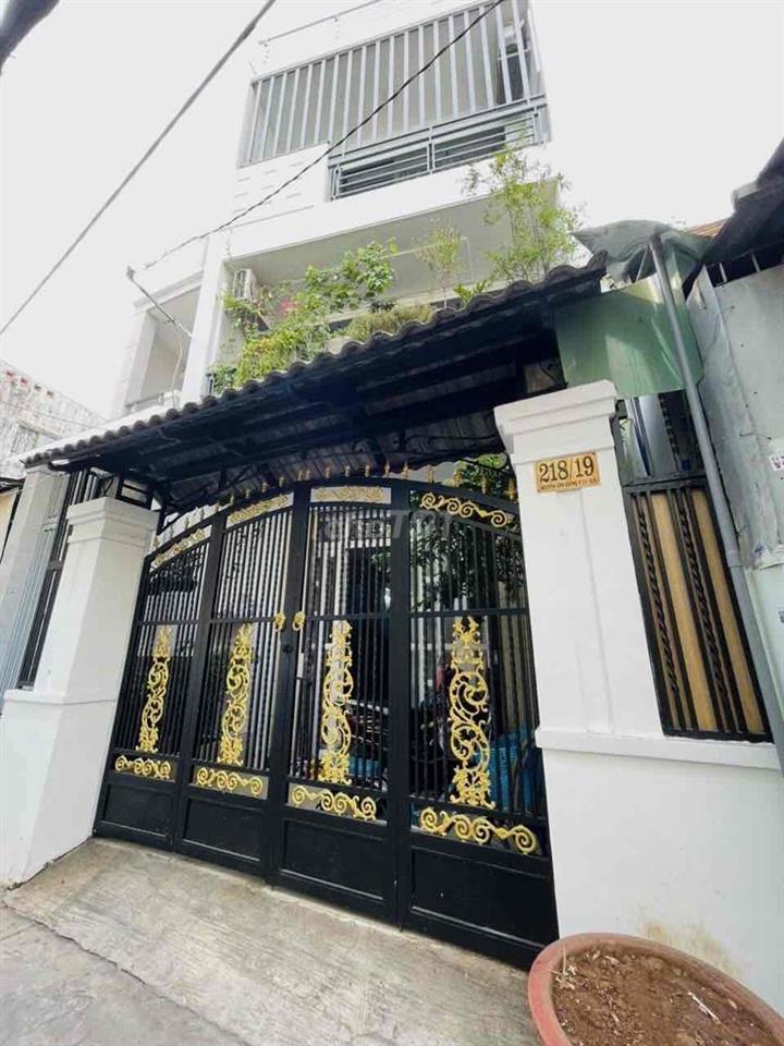 tôi chủ nhà q6 cần bán