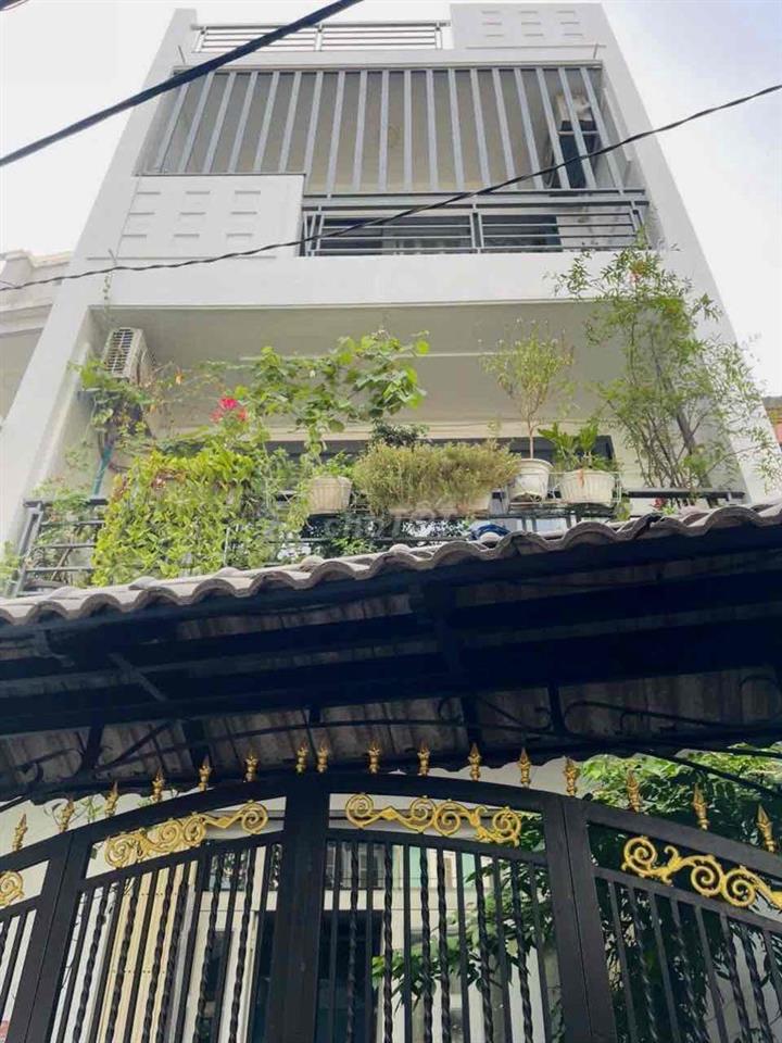 tôi chủ nhà q6 cần bán