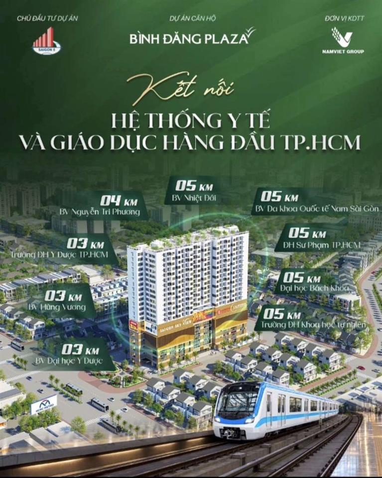 Bán nhanh căn Saigon Skyview (thương lượng)