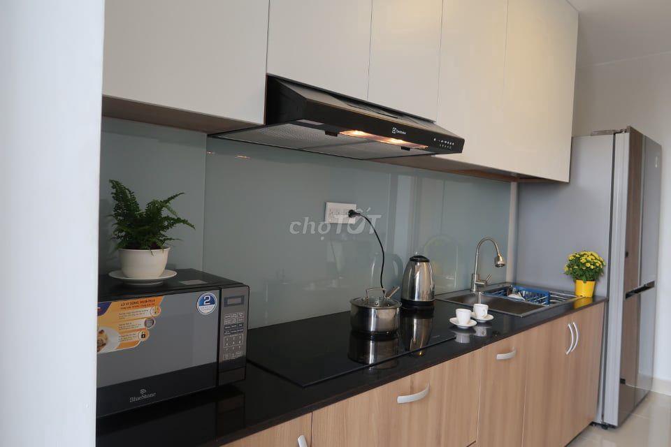 CHO THUÊ BOTANICA PREMIER TÂN BÌNH – 100M² 3PN – GIÁ 23TR/THÁNG