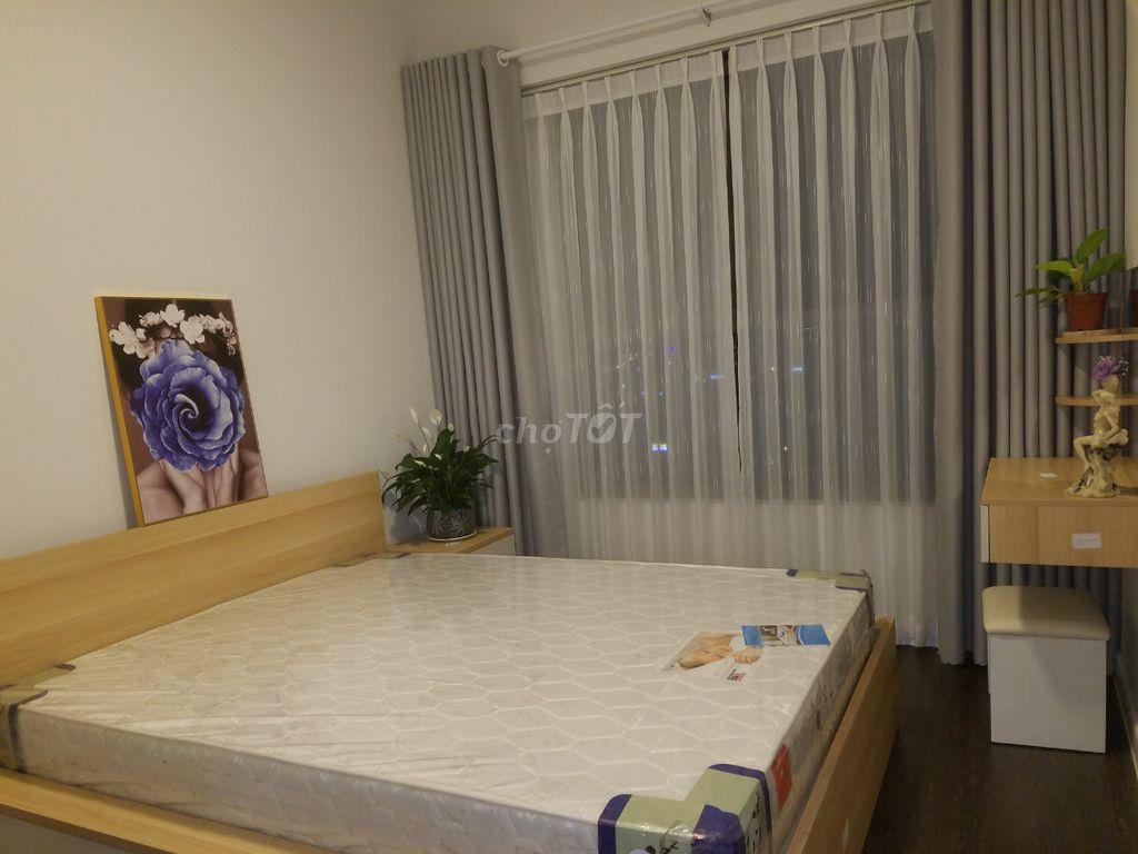 CHO THUÊ BOTANICA PREMIER TÂN BÌNH – 100M² 3PN – GIÁ 23TR/THÁNG