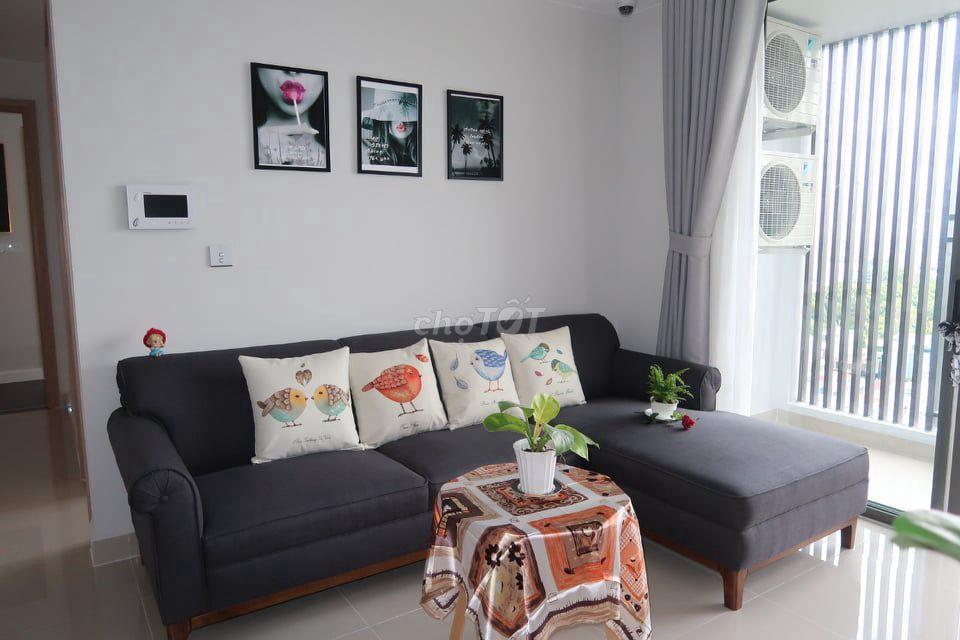 CHO THUÊ BOTANICA PREMIER TÂN BÌNH – 100M² 3PN – GIÁ 23TR/THÁNG