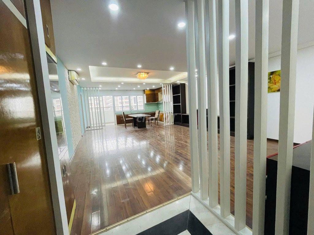 Cho thuê căn 2PN 11tr chung cư Saigon Town-Đ/c: 83 Thoại Ngọc Hầu,TP