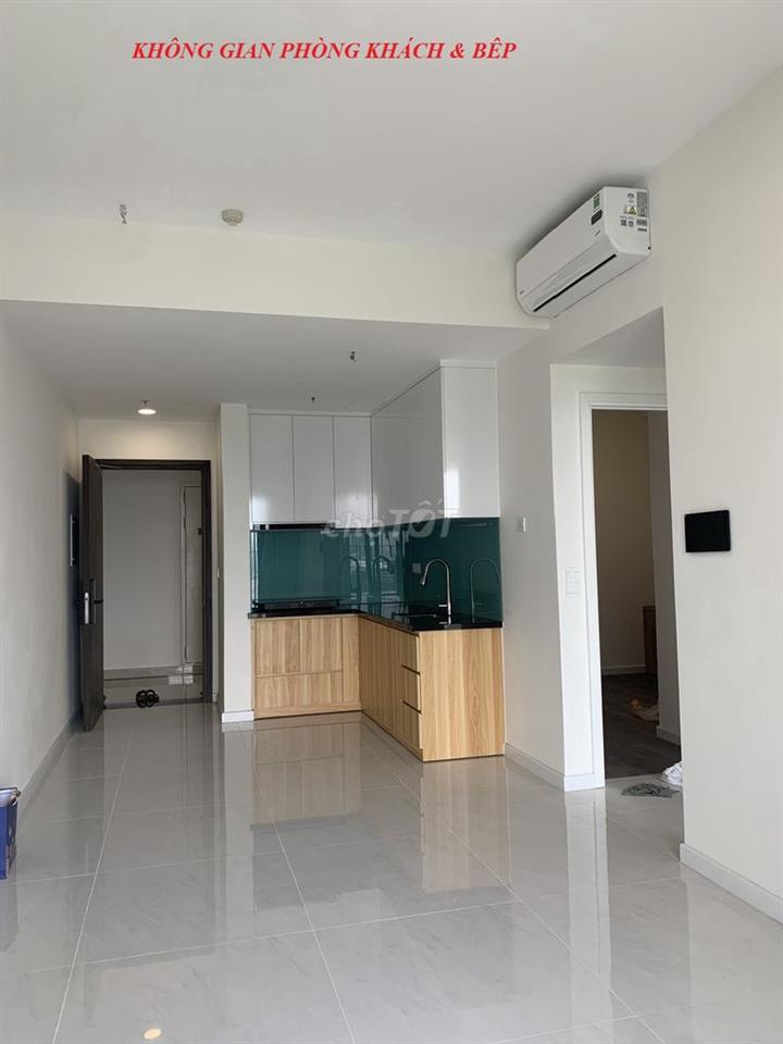 BÁN HOẶC CHO THUÊ CĂN HỘ 02 PHÒNG NGỦ CAO CẤP
