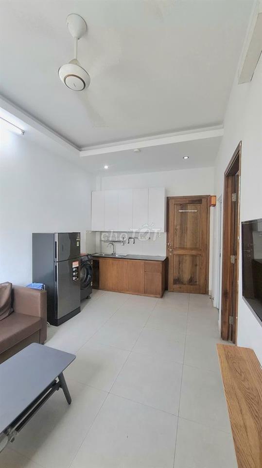 🏠 PASS CĂN HỘ 1 PHÒNG NGỦ – KDC NAM LONG ( Không phải Sale )