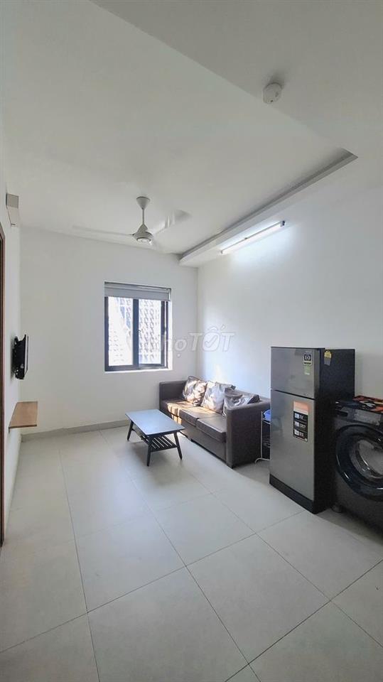 🏠 PASS CĂN HỘ 1 PHÒNG NGỦ – KDC NAM LONG ( Không phải Sale )
