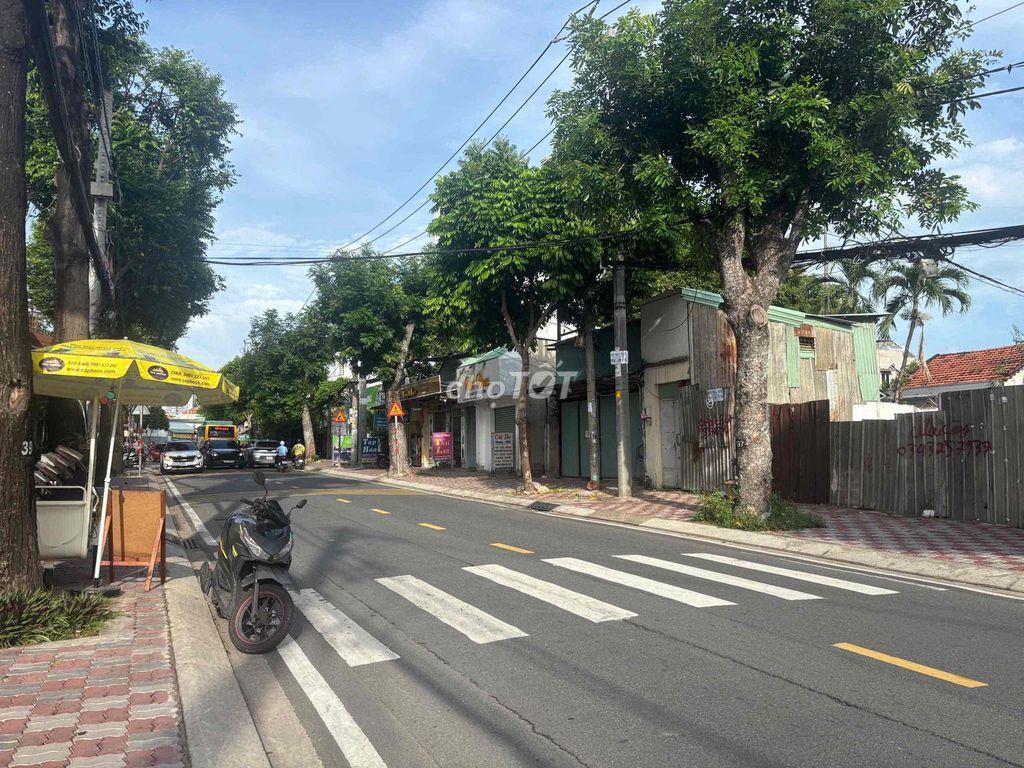 Cho thuê, sang nhượng MB kinh doanh 80m2, Đường Linh Trung, Thủ Đức