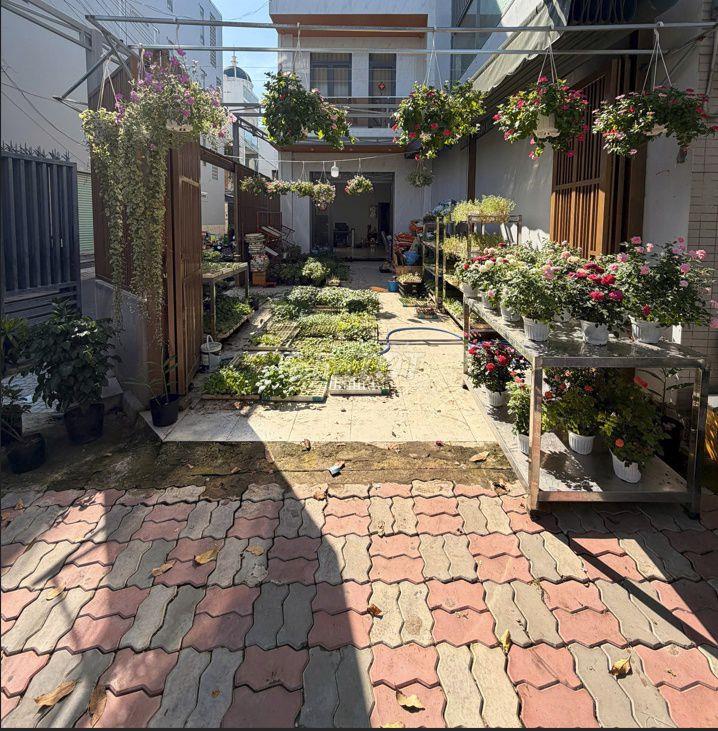 Cho thuê, sang nhượng MB kinh doanh 80m2, Đường Linh Trung, Thủ Đức