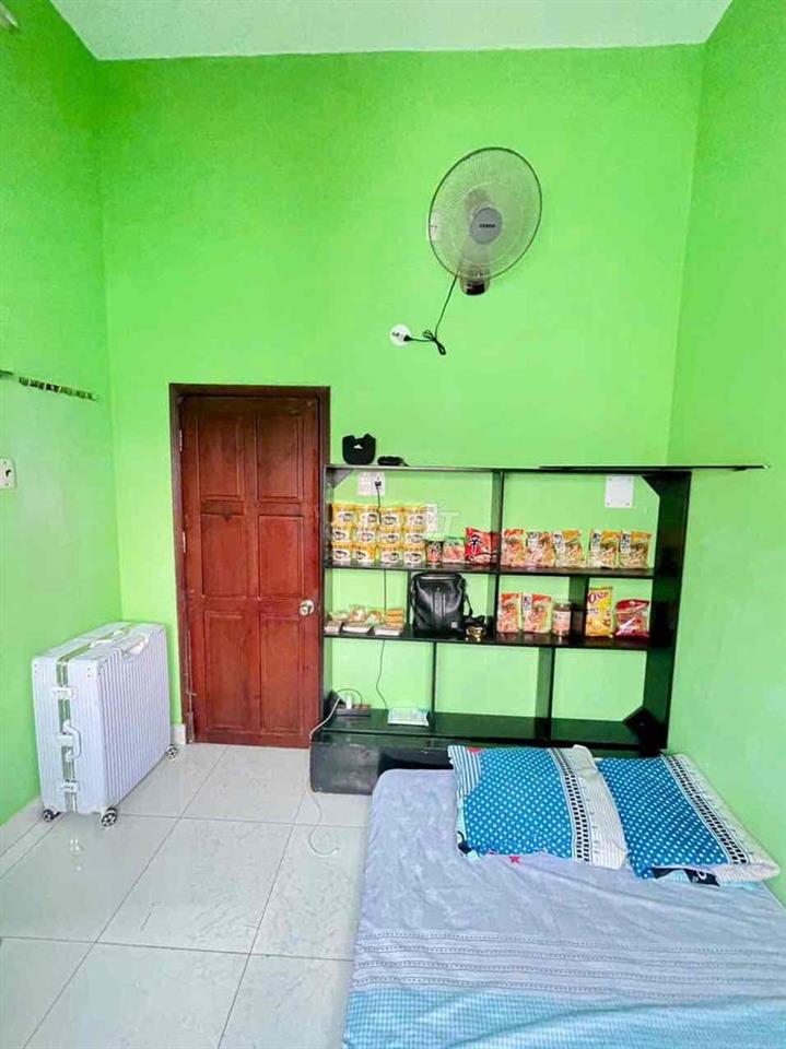 phòng cho thuê đủ tiện nghi