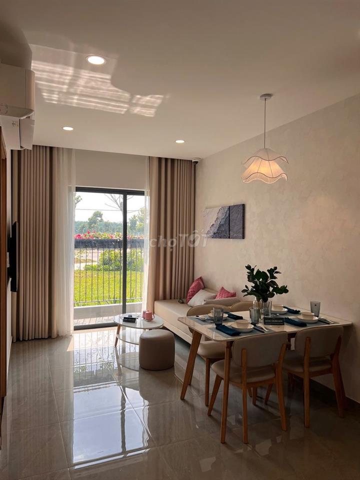 Mua bán NOXH khu vực Đồng Nai