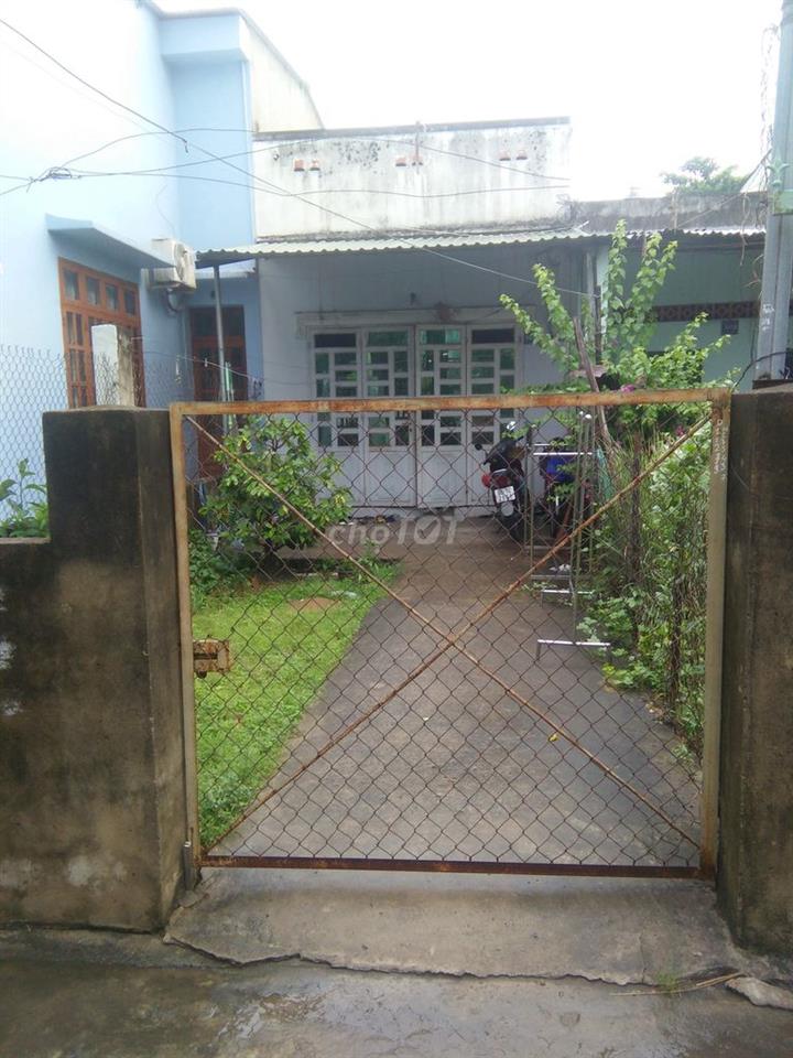 Cho thuê nhà nguyên căn