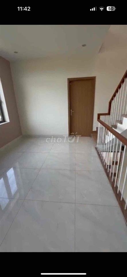 nhà Phú Bình Tam Xuân 2 tầng diện tích 190m