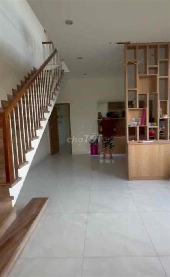 nhà Phú Bình Tam Xuân 2 tầng diện tích 190m