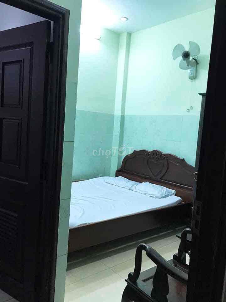 CHO THUÊ PHÒNG TRỌ ĐƯỜNG NGÔ QUYỀN - BMT