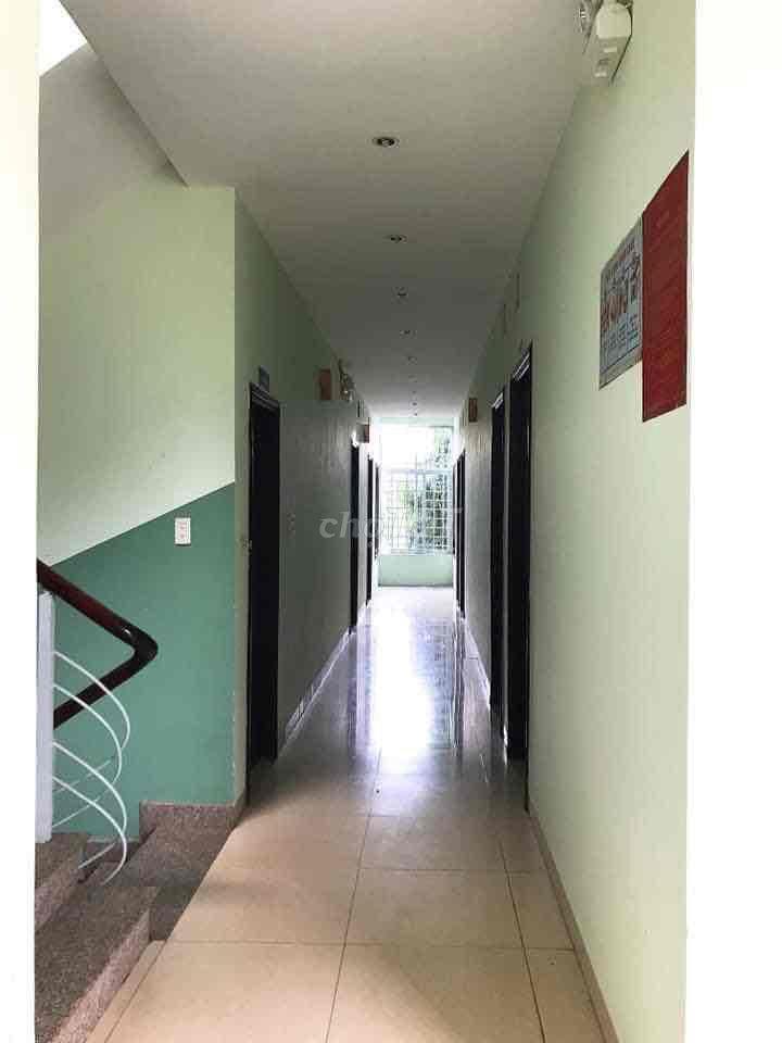 CHO THUÊ PHÒNG TRỌ ĐƯỜNG NGÔ QUYỀN - BMT