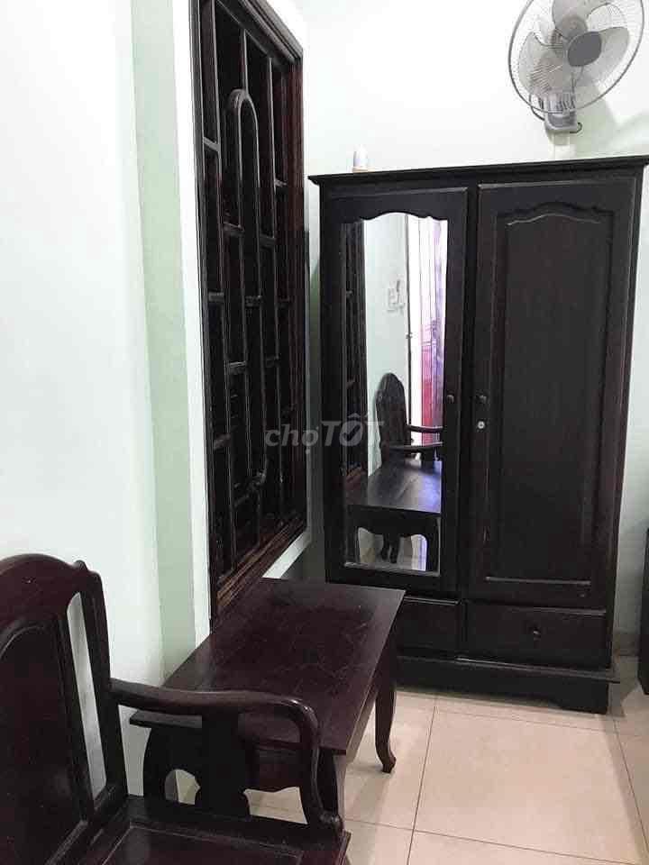 CHO THUÊ PHÒNG TRỌ ĐƯỜNG NGÔ QUYỀN - BMT