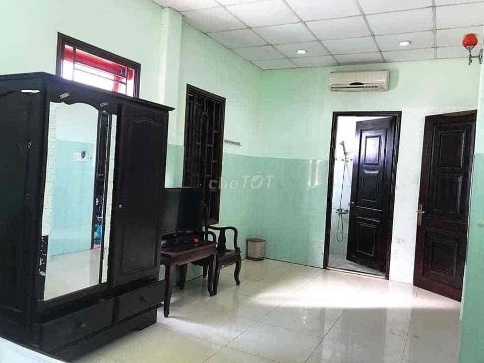 CHO THUÊ PHÒNG TRỌ ĐƯỜNG NGÔ QUYỀN - BMT