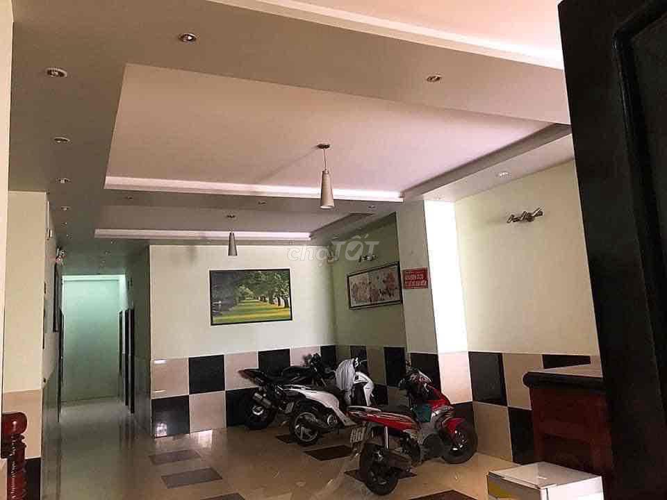 CHO THUÊ PHÒNG TRỌ ĐƯỜNG NGÔ QUYỀN - BMT