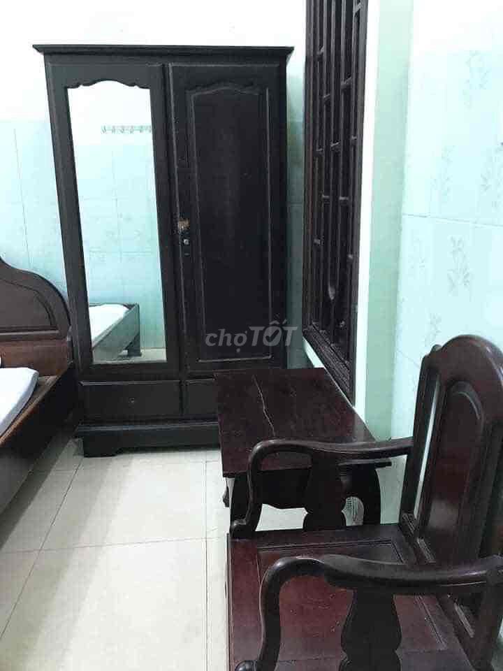 CHO THUÊ PHÒNG TRỌ ĐƯỜNG NGÔ QUYỀN - BMT