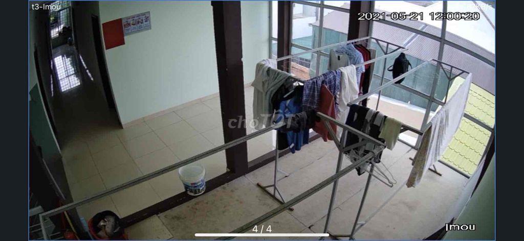 CHO THUÊ PHÒNG TRỌ ĐƯỜNG NGÔ QUYỀN - BMT