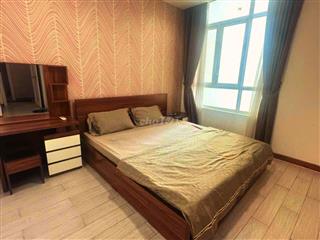 Bán căn hộ Tây Nguyên Plaza Cần Thơ 89m², full nội thất, sổ hồng riêng