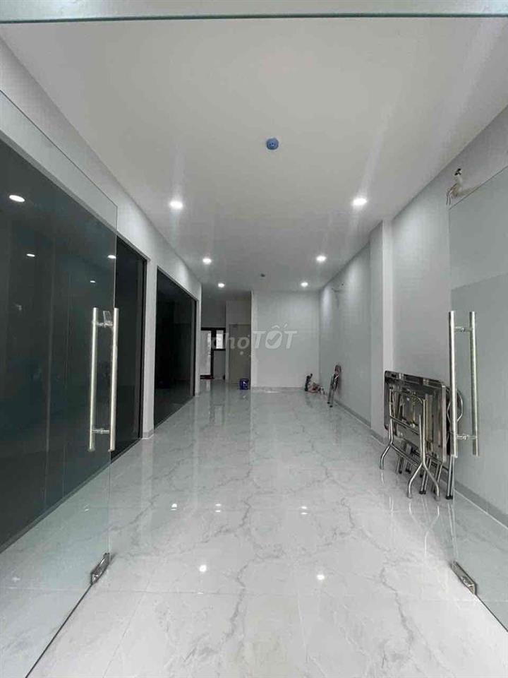 Cho thuê MẶT BẰNG đường Nguyễn Oanh