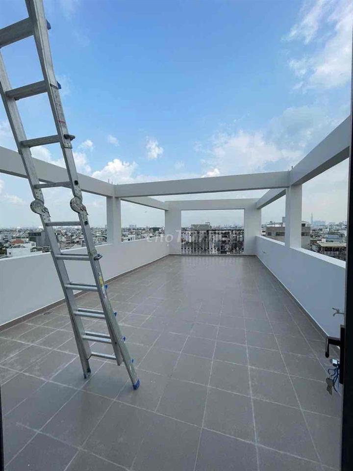 Cho thuê MẶT BẰNG đường Nguyễn Oanh
