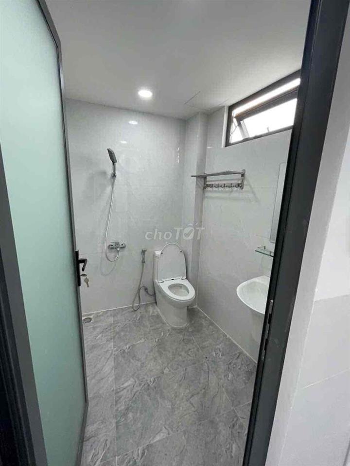 Cho thuê MẶT BẰNG đường Nguyễn Oanh