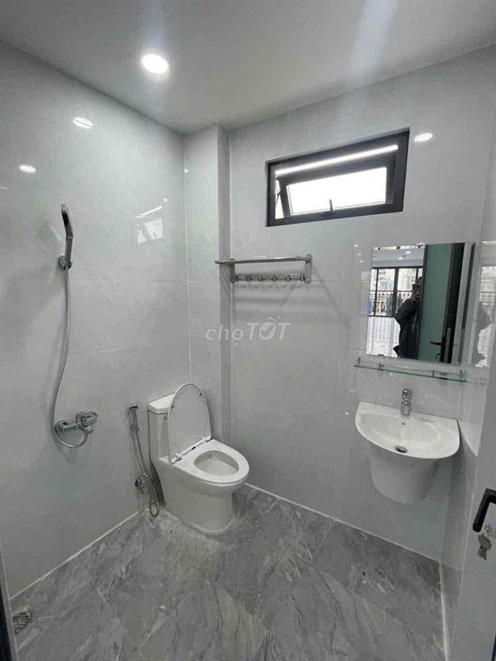 Cho thuê MẶT BẰNG đường Nguyễn Oanh