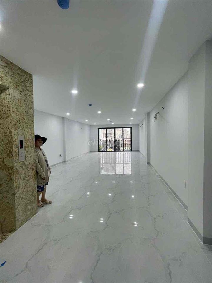 Cho thuê MẶT BẰNG đường Nguyễn Oanh