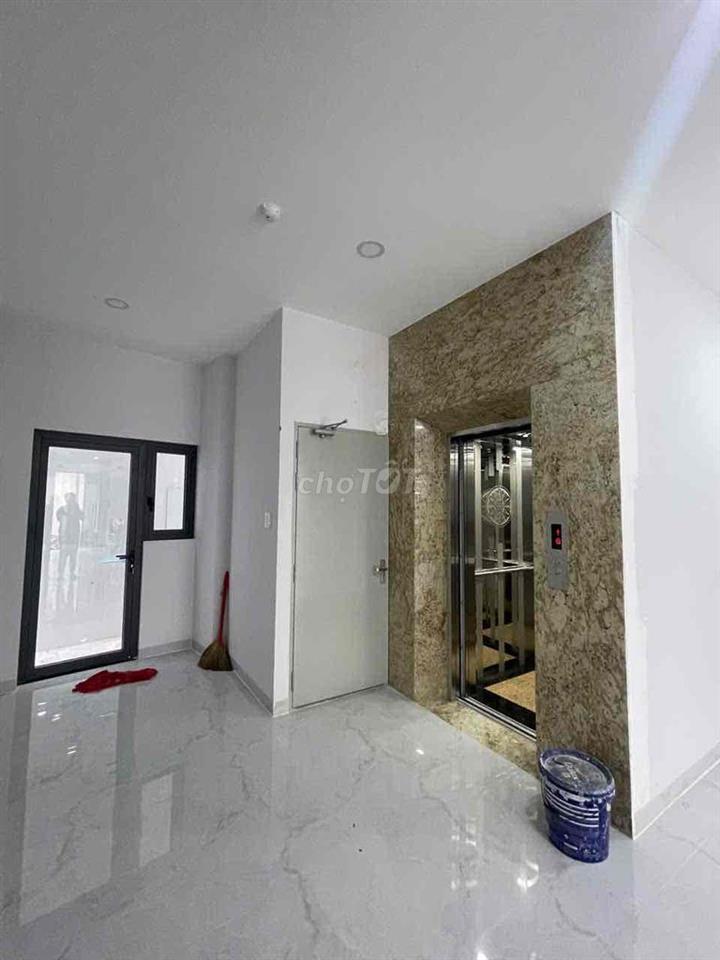 Cho thuê MẶT BẰNG đường Nguyễn Oanh
