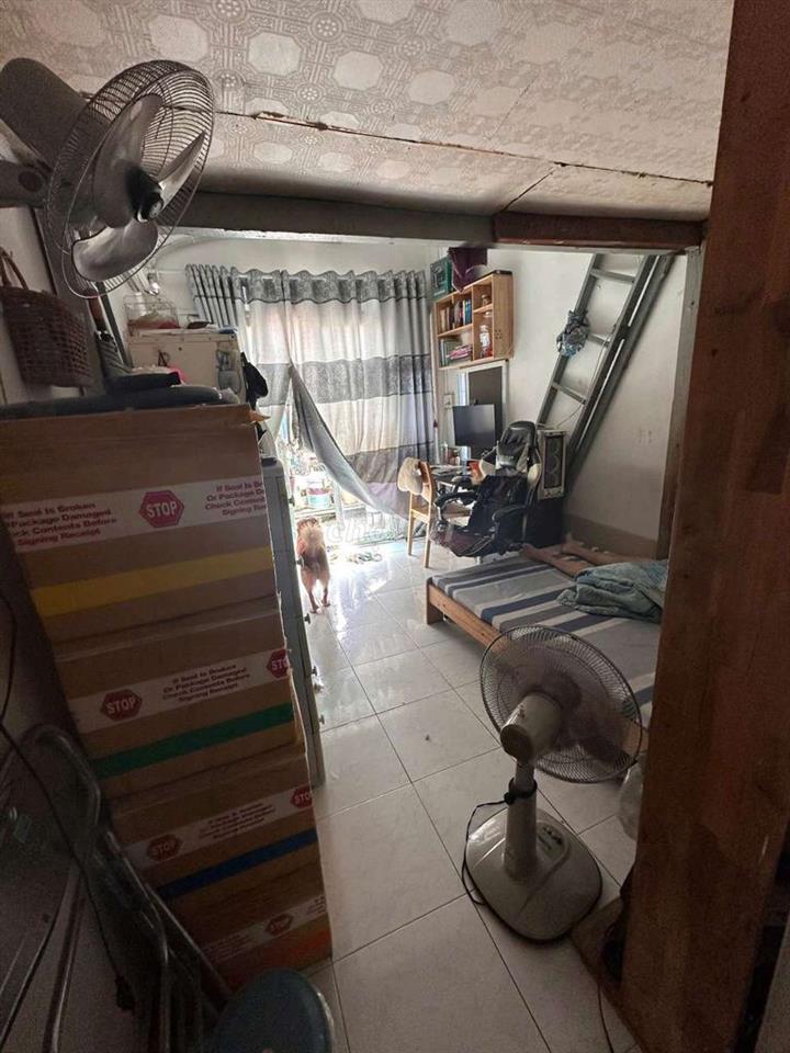 Bán căn hộ chung cư Lê Văn Sỹ, P13, Phú Nhuận
