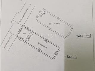 Nhà Bán hẻm 529 Huỳnh Văn Bánh