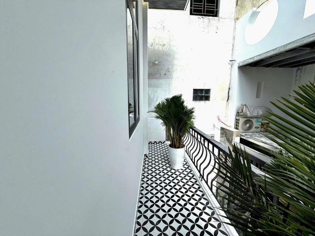 (HIẾM)Bán nhà 3 tầng, 2 mặt tiền, 3 bước ra Huỳnh Tấn Phát, nở hậu 5 x 12, ở hay KD buôn bán đều ổn, giá 5 tỷ