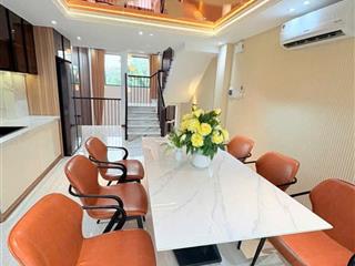 (HIẾM) Bán nhà NGUYỄN THỊ THẬP, 75M2, ô tô đậu cửa, giá 4,9 tỷ