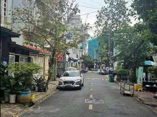 Bán nhà  hẻm xe hơi, khu dân trí cao đường Nguyễn Thị Thập, DTSD 220m2, chỉ 11.xxx tỷ mini